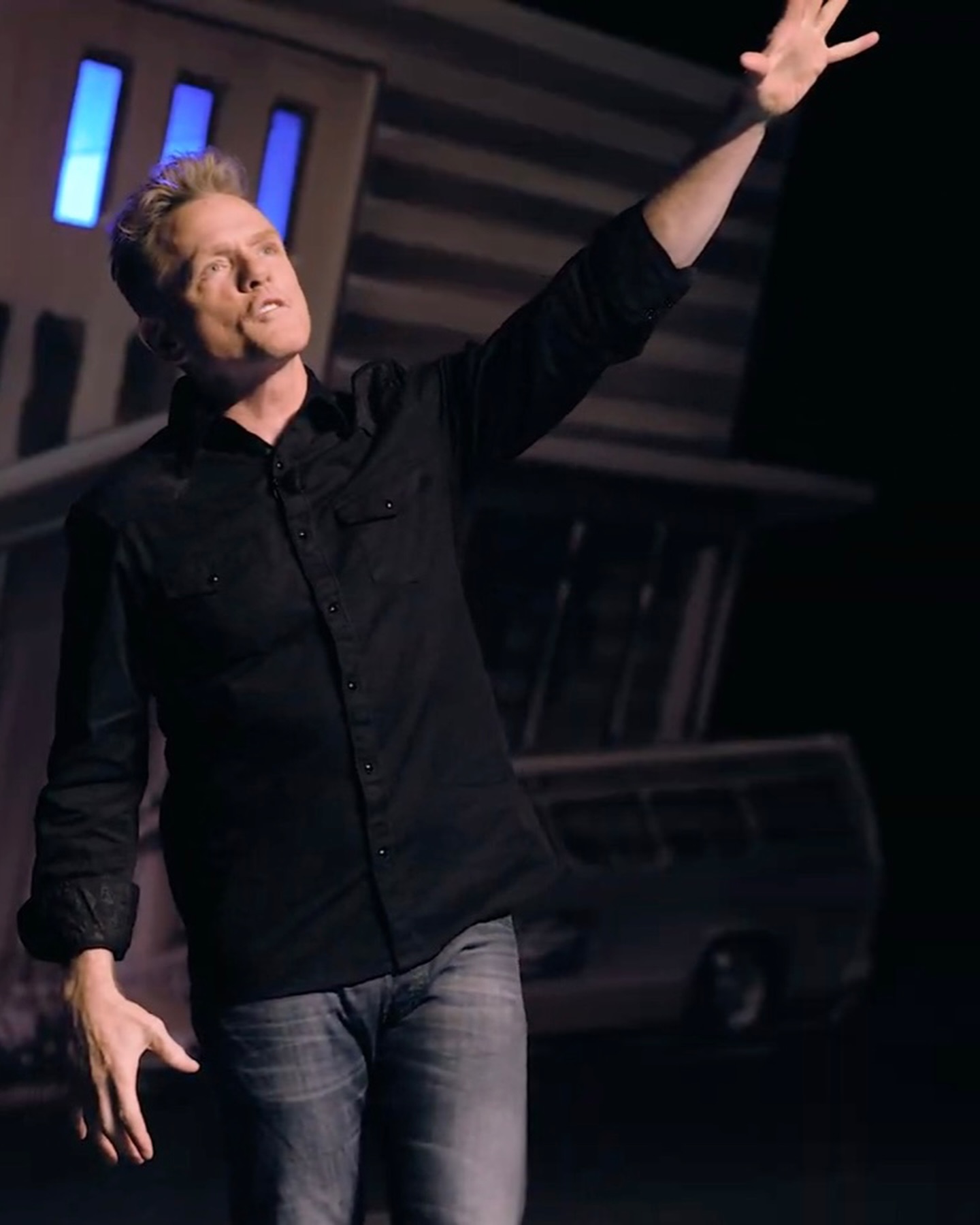 Christopher Titus