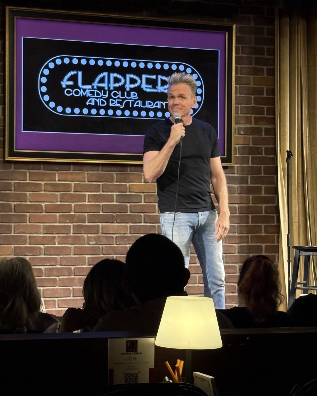 Christopher Titus