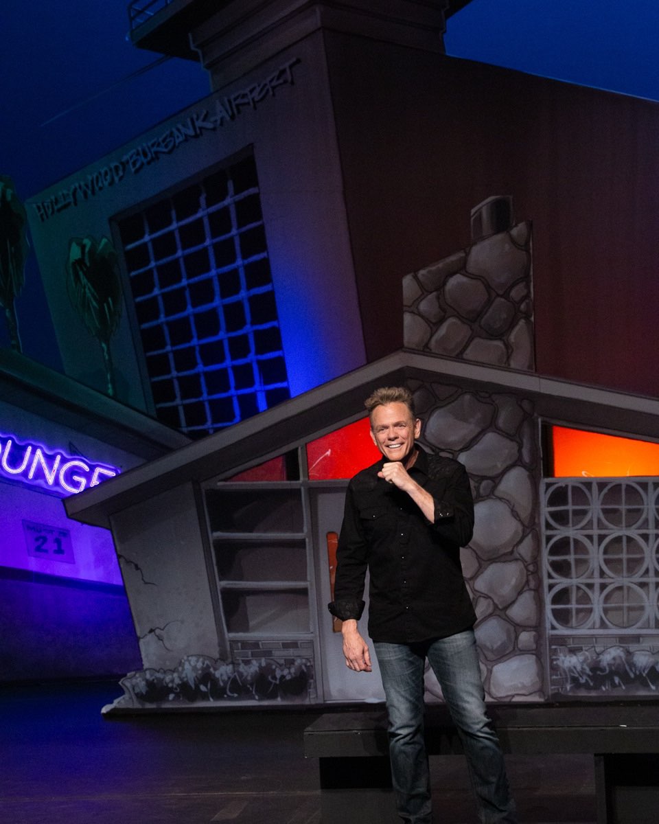 Christopher Titus
